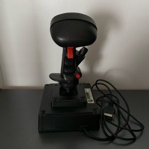 Suncom F-15E Hawk Joystick